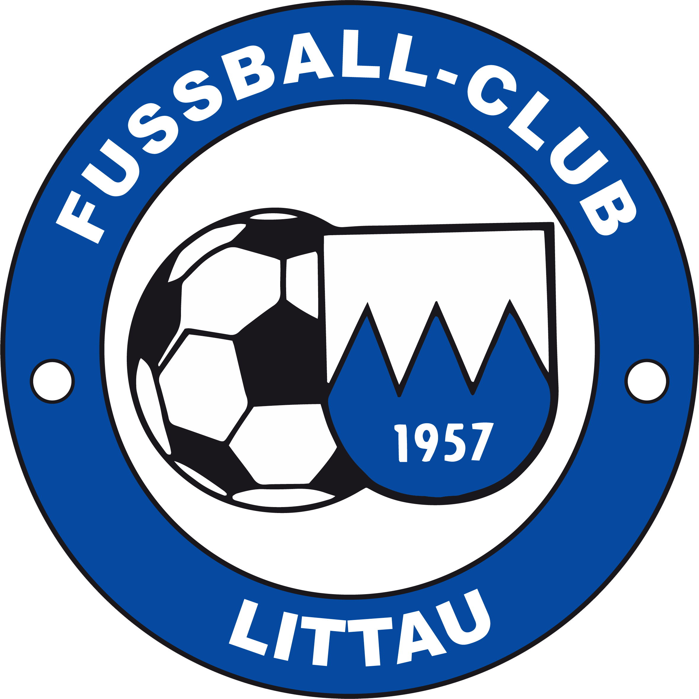 Fussballclub Littau